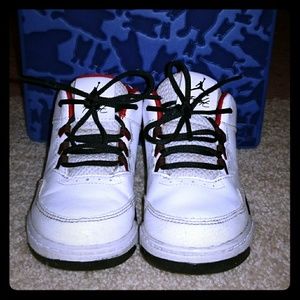 Toddler Boys Jordan Flights 9c